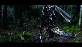 Spreading Darkness | Teaser trailer | HD