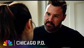 Ruzek Proposes to Burgess! Third Time’s the Charm! | Chicago P.D. | NBC