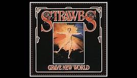 Strawbs ► New World [HQ Audio] Grave New World 1972