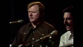 Country Gazette - Down The Road (live TV 1973)