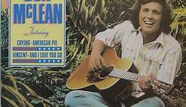 Don McLean - The Very Best Of Don McLean