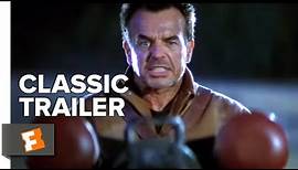 Jeepers Creepers 2 Official Trailer #1 - Ray Wise Movie (2003) HD