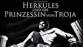 Herkules und die Prinzessin von Troja (1965) [Abenteuer] | Film (Deutsch)