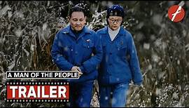 A Man of the People (2022) 邓小平小道 - Movie Trailer - Far East Films