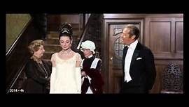 My Fair Lady - Restoration Example 2