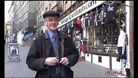 Old and New Towns of Edinburgh (UNESCO/NHK)