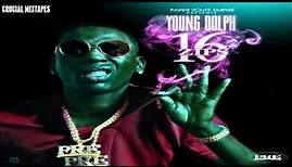 Young Dolph - Down South Hustlaz (Feat. Slim Thug & Paul Wall) [16 Zips] [2015] + DOWNLOAD