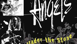 The Angels - Under The Stone