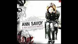 Ann Savoy "The Very Thought of You" (Official Audio)