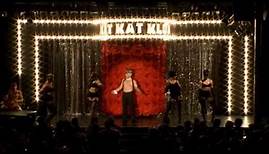 CABARET – Das Berlin-Musical im TIPI AM KANZLERAMT (Trailer 2013)