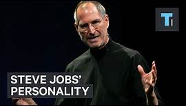 Apple Co-Founder Ronald Wayne On Steve Jobs' Personality