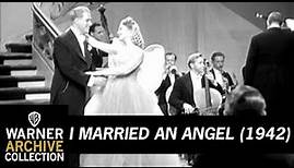 Preview Clip | I Married An Angel | Warner Archive