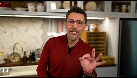 Gino D’Acampo shows you how to make the perfect Carbonara | Italian Food, Made Easy.