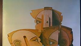 Tim Hardin - Painted Head