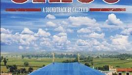 Calexico - Circo - A Soundtrack By Calexico