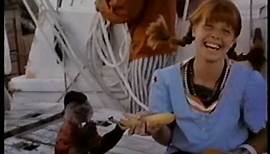 "The New Adventures Of Pippi Longstocking" Trailer - Tami Erin (1988)