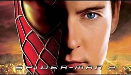 Spider-Man 2 (2004) - Trailer 1 Deutsch 1080p HD