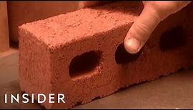 How Bricks Are Made