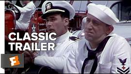 Dive Bomber (1941) Official Trailer - Errol Flynn, Fred MacMurray Movie HD
