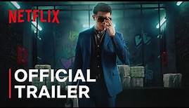 Baby Bandito - Official Trailer [English] | 2024 | Netflix
