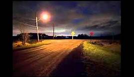 Light in the Road- Cheri Knight