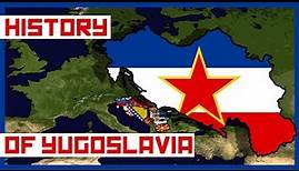 The History of Yugoslavia, Part 1: Origins and Growth