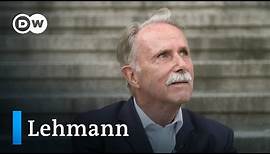 Lehmann - Der letzte Kulturdiplomat | DW Dokumentation