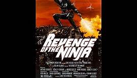 Die Rückkehr der Ninja Opening Szene 18+