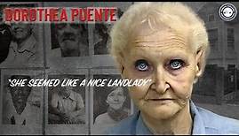 Serial Killer Documentary: Dorothea Puente (The Boarding House of Death)