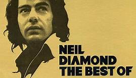 Neil Diamond - The Best Of Neil Diamond