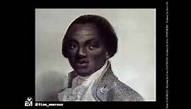 'The Interesting Narrative of the Life of Olaudah Equiano'