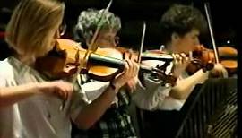 The Scottish Fiddle Orchestra - Highland Schottische 1