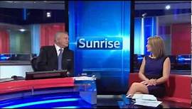 Sky News Sunrise: The Best Bits of 2013