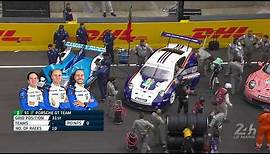 2018 24 Hours of Le Mans - FULL RACE Replay
