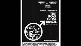 The Boys from Brazil 1978 Deutsch Teil 2