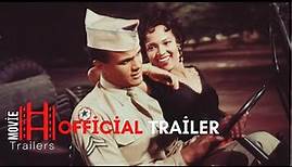 Carmen Jones (1954) Official Trailer | Harry Belafonte, Dorothy Dandridge, Pearl Bailey Movie