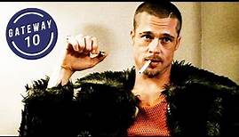 TOP 10 FIGHT CLUB QUOTES