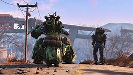 Fallout 4: DLCs - Alles Wichtige zu den Erweiterungen