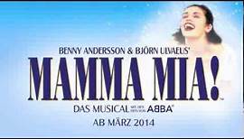 MAMMA MIA! - Das Musical im Raimund Theater - Trailer - 1