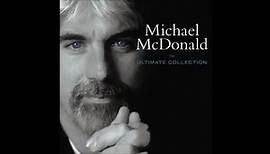 Michael McDonald - The Ultimate Collection - Full CD