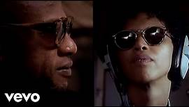 Womack & Womack - Teardrops (Official Music Video)