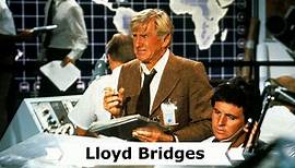 Lloyd Bridges: "Die unglaubliche Reise in einem verrückten Raumschiff" (1982)