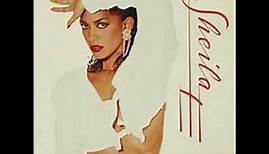 Sheila E - Sheila E (Full Album 1987)