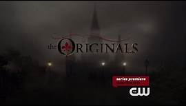 The Originals Season 1 Trailer