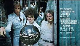 Air Supply - The Debut Album (1976)