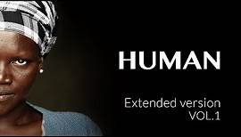 HUMAN Extended version VOL.1