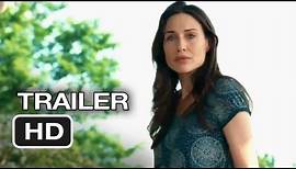 Amazing Racer DVD Release TRAILER (2013) - Claire Forlani, Eric Roberts Movie HD