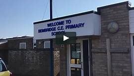 Virtual Tour - Bembridge CE Primary School