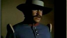 The Mark Of Zorro (1974) TV MOVIE - SCENE 2