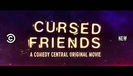 Cursed Friends | Official Trailer